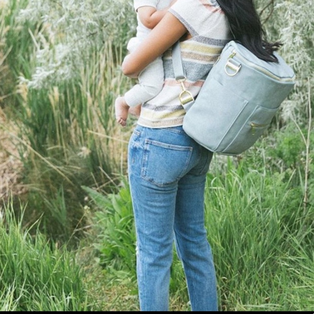 🏁.BLACK FRIDAY SALE🏁 FAWN DESIGN Diaper Bag